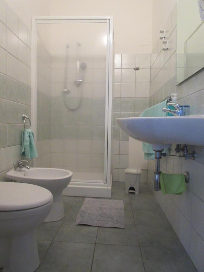 Su Pasu B&B オロゼーイ エクステリア 写真