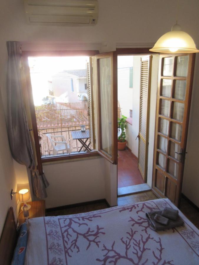Su Pasu B&B オロゼーイ エクステリア 写真